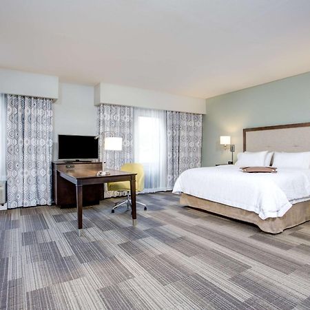 Hampton Inn Macon - I-475 Екстериор снимка