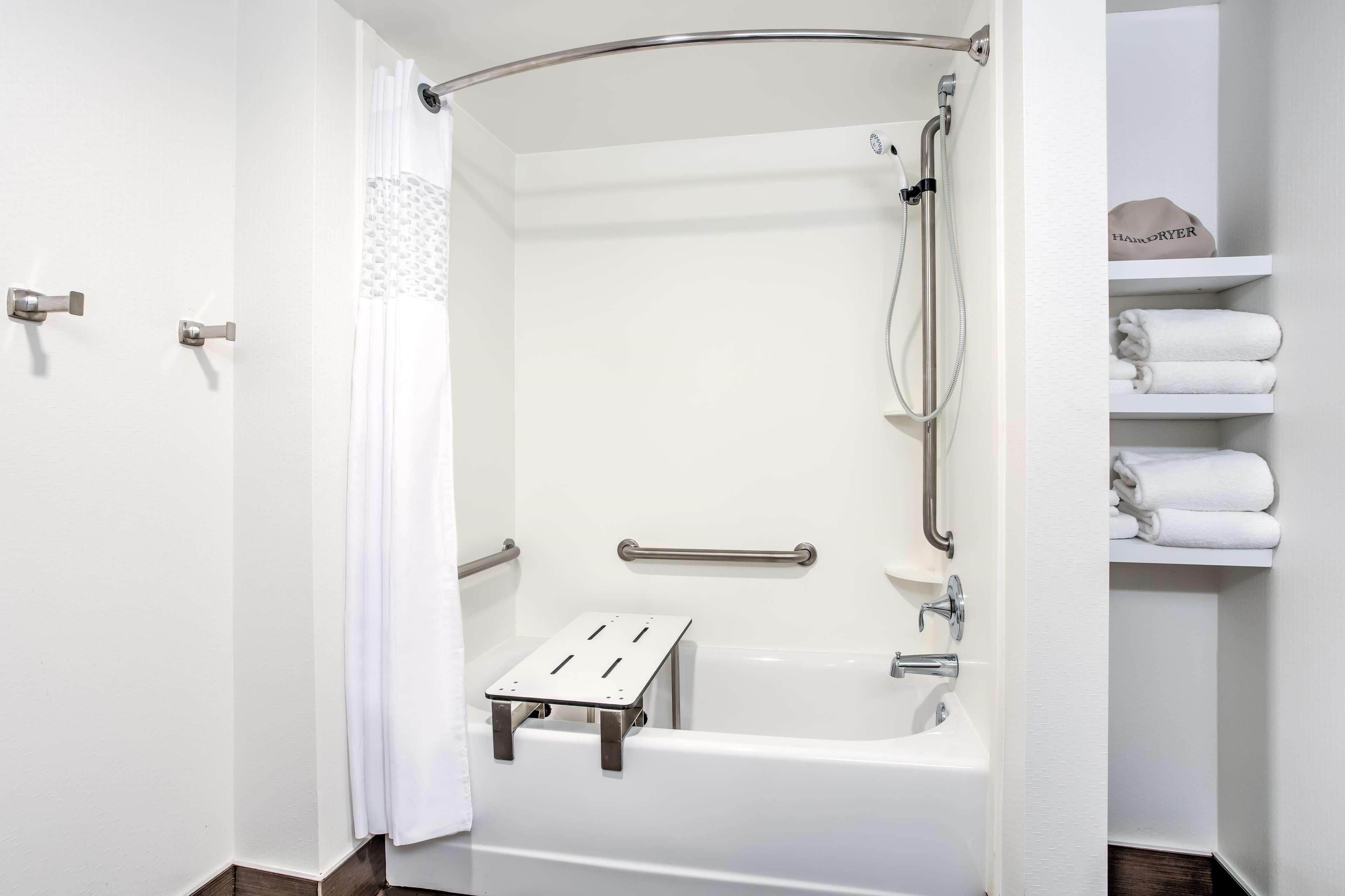 Hampton Inn Macon - I-475 Екстериор снимка