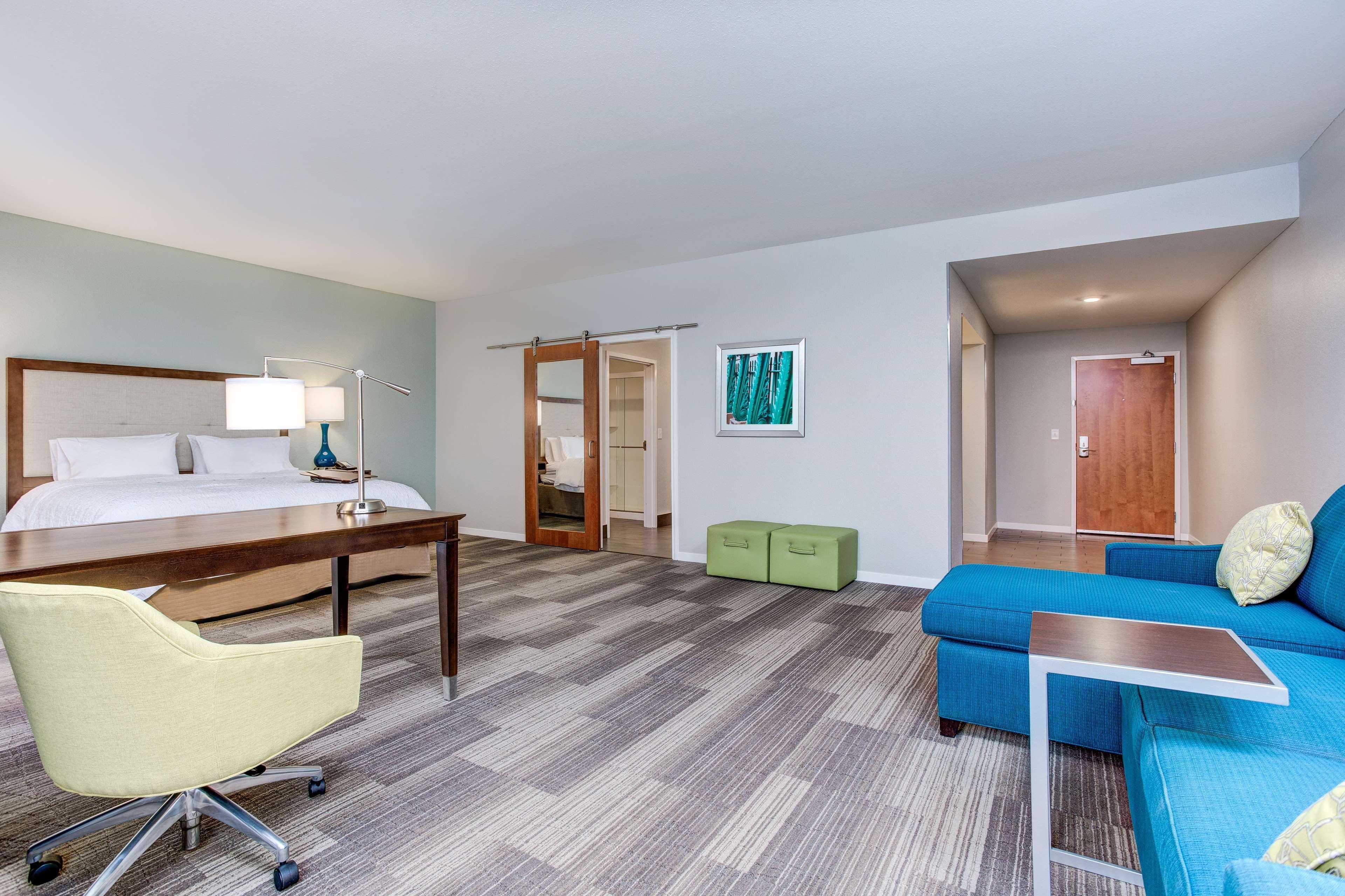 Hampton Inn Macon - I-475 Екстериор снимка