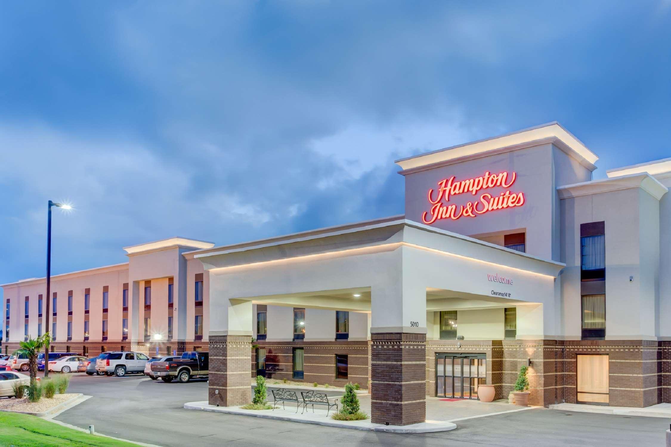 Hampton Inn Macon - I-475 Екстериор снимка