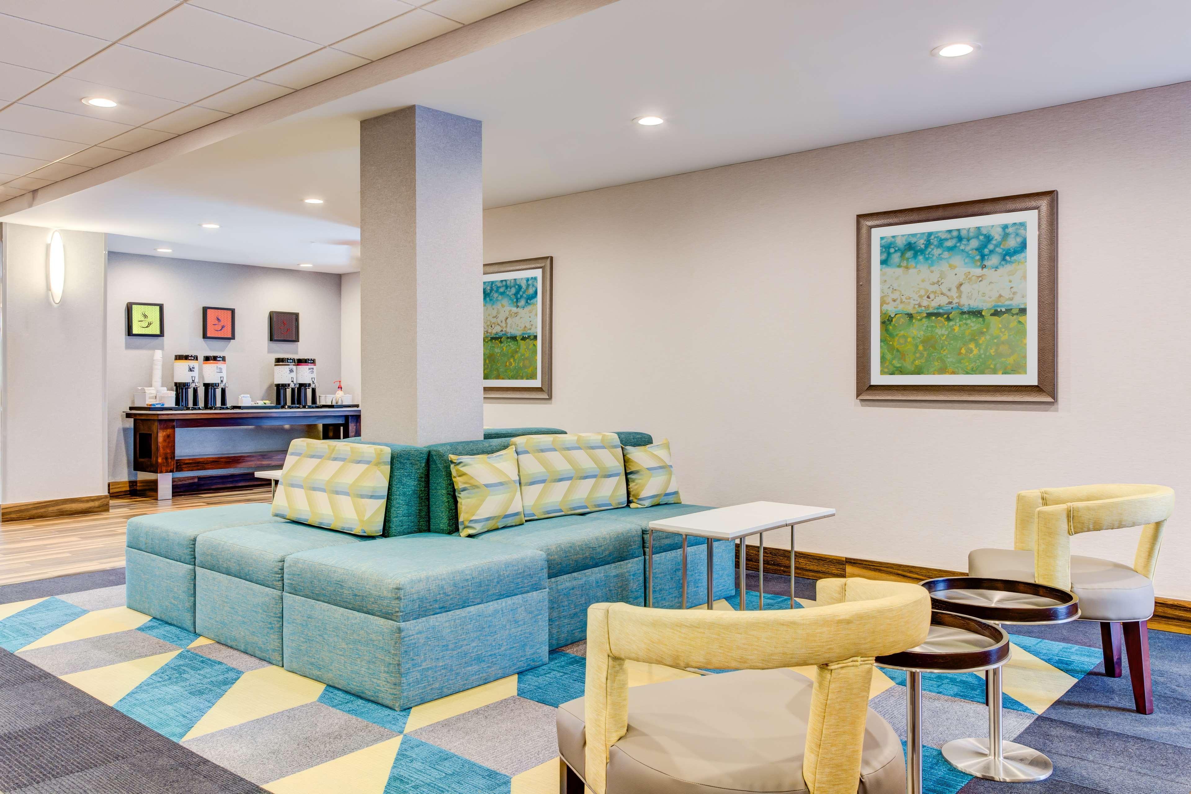 Hampton Inn Macon - I-475 Екстериор снимка