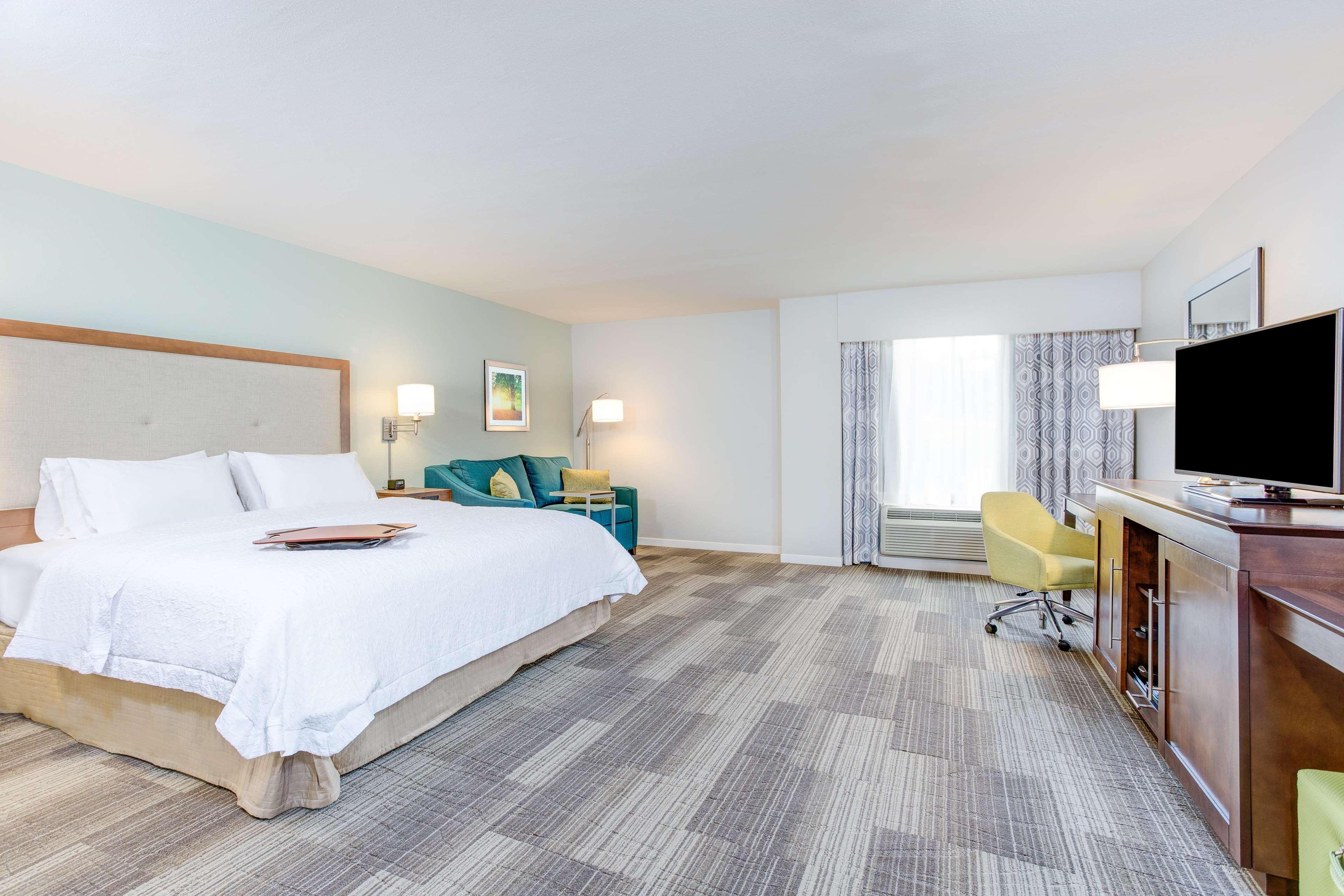 Hampton Inn Macon - I-475 Екстериор снимка