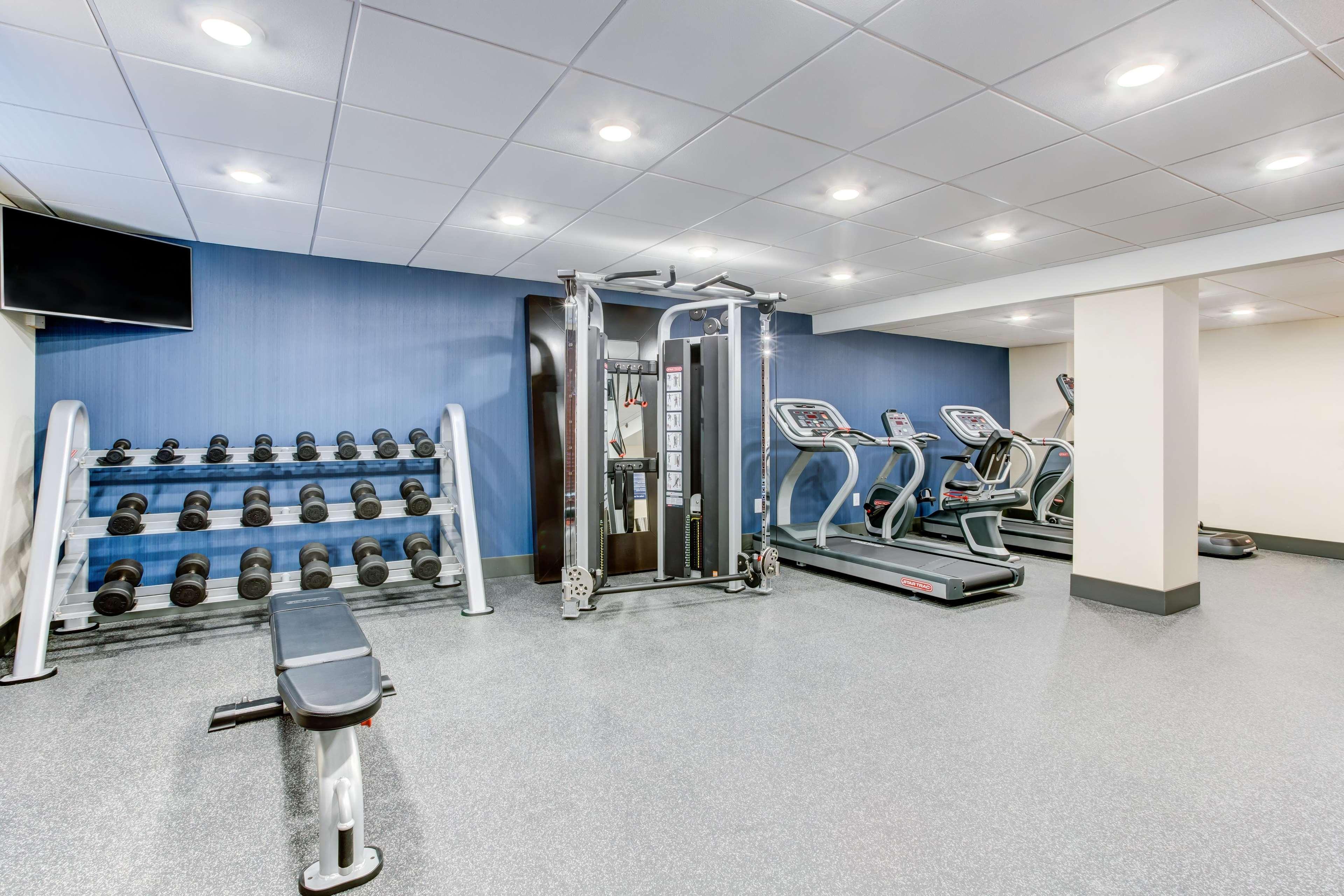 Hampton Inn Macon - I-475 Екстериор снимка