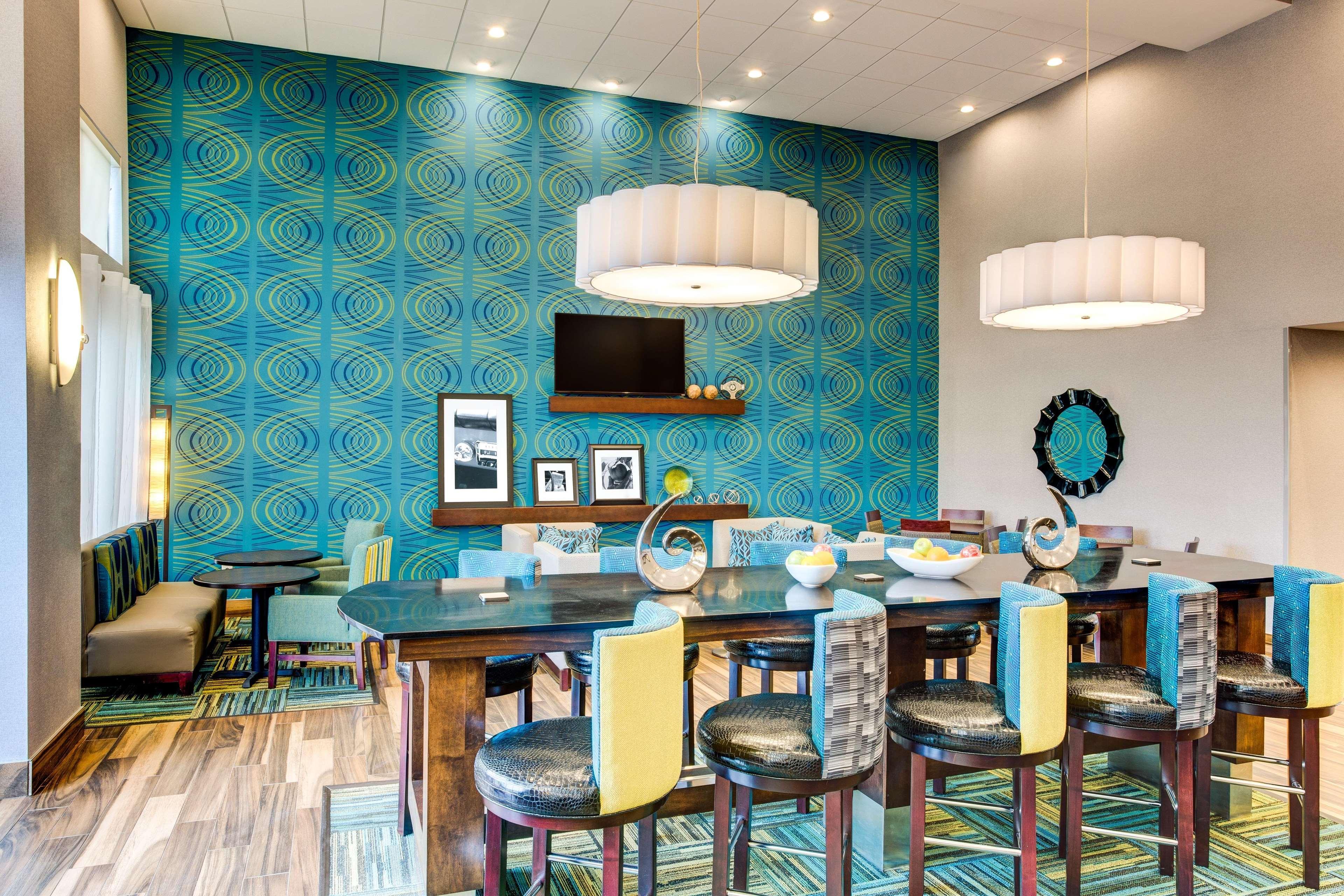 Hampton Inn Macon - I-475 Екстериор снимка