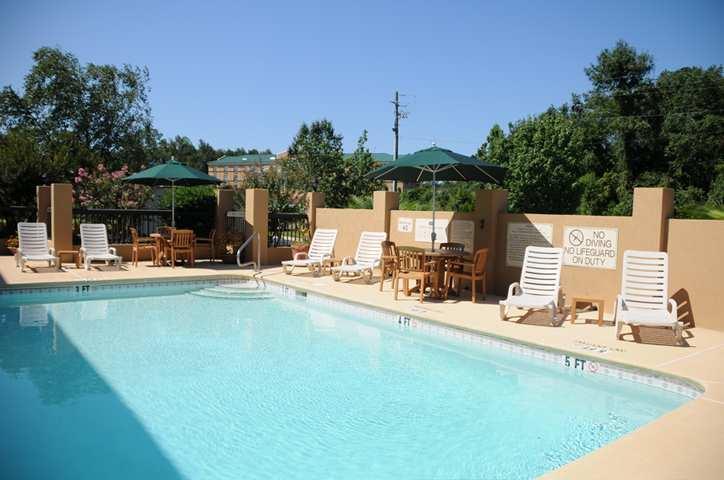 Hampton Inn Macon - I-475 Екстериор снимка