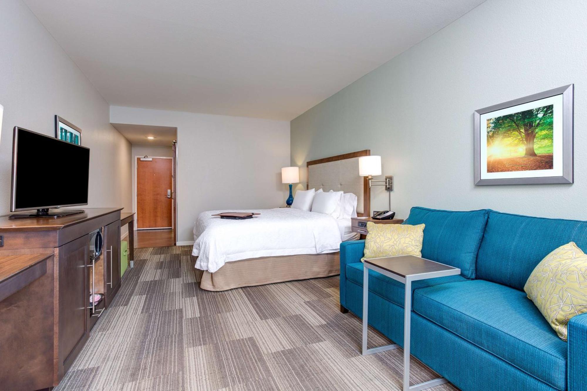 Hampton Inn Macon - I-475 Екстериор снимка