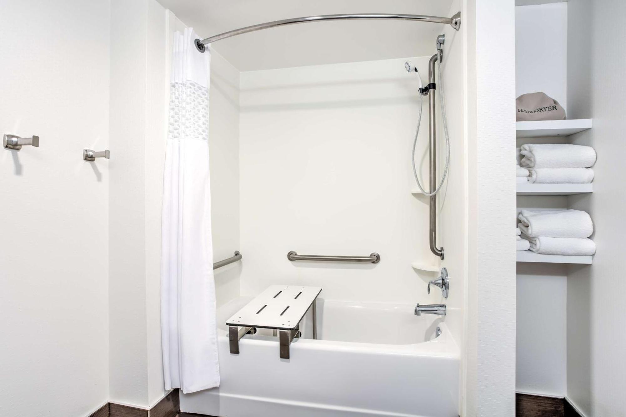 Hampton Inn Macon - I-475 Екстериор снимка
