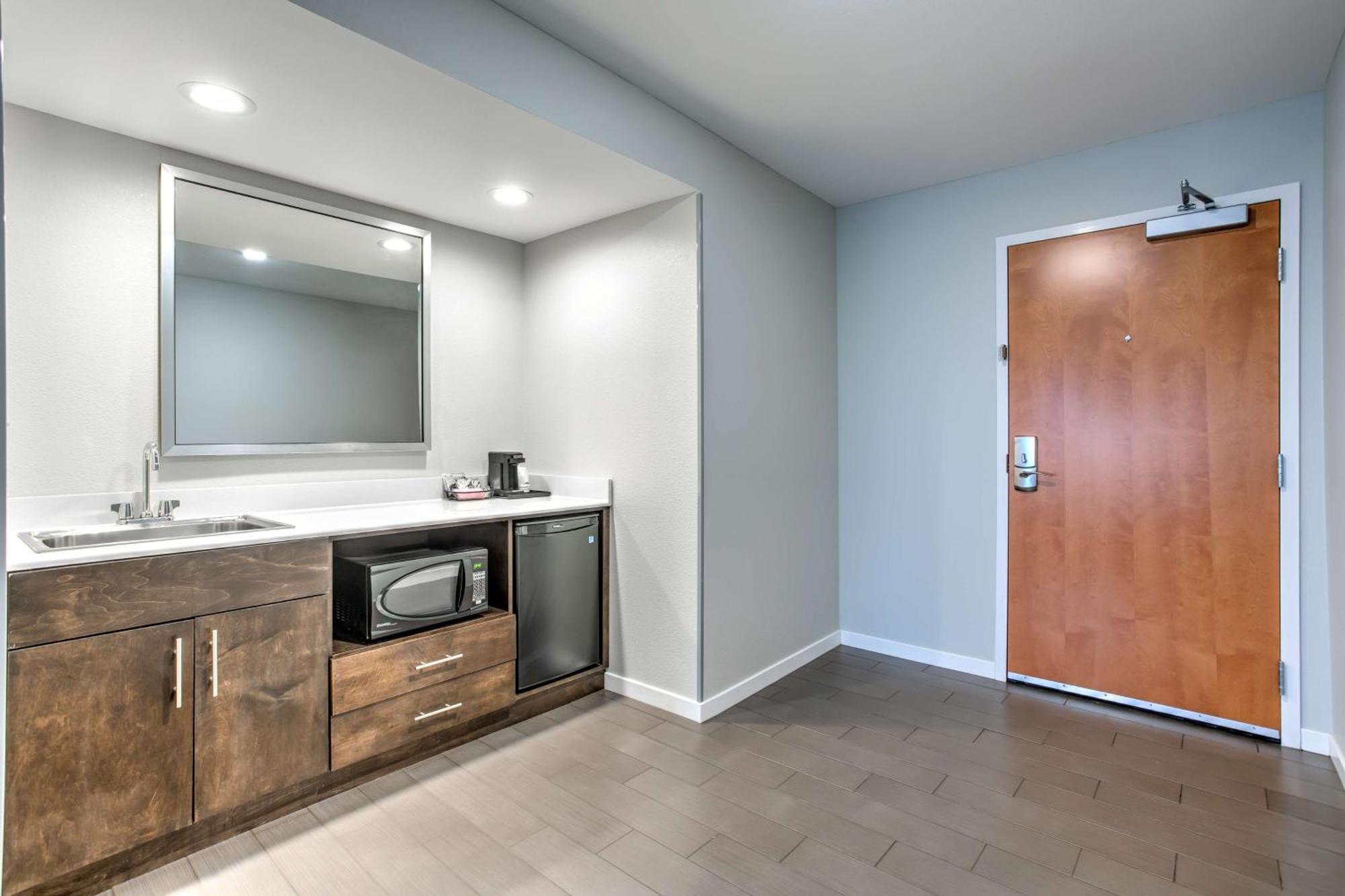 Hampton Inn Macon - I-475 Екстериор снимка