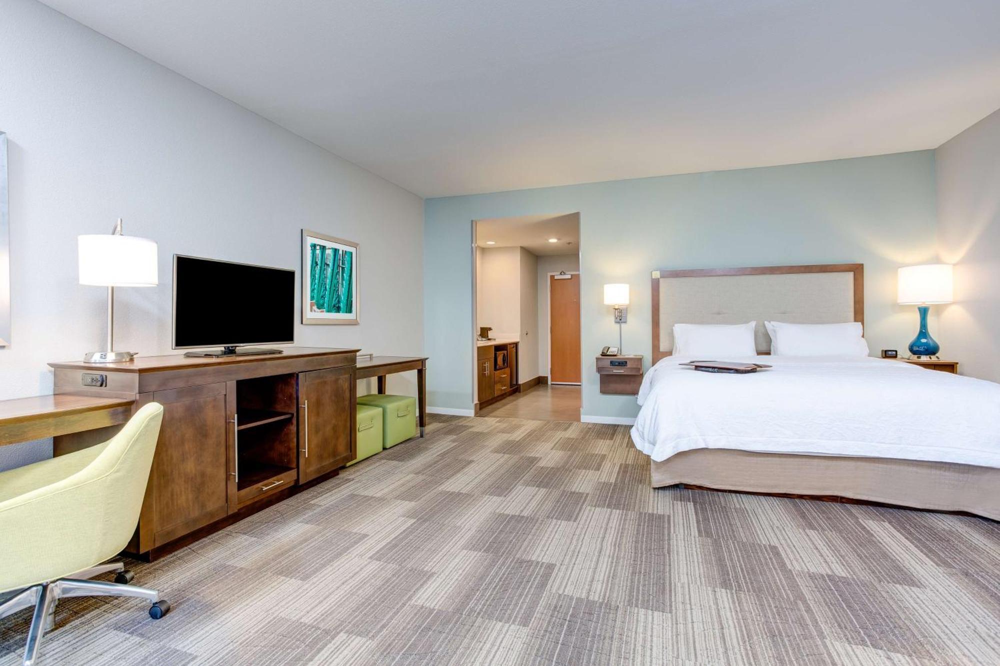 Hampton Inn Macon - I-475 Екстериор снимка