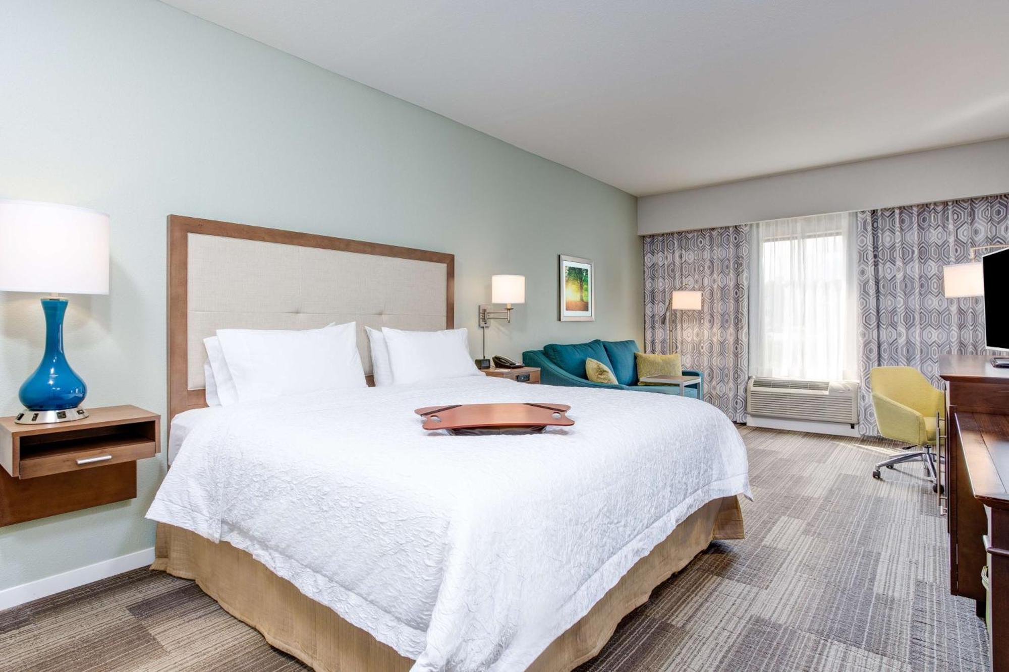 Hampton Inn Macon - I-475 Екстериор снимка