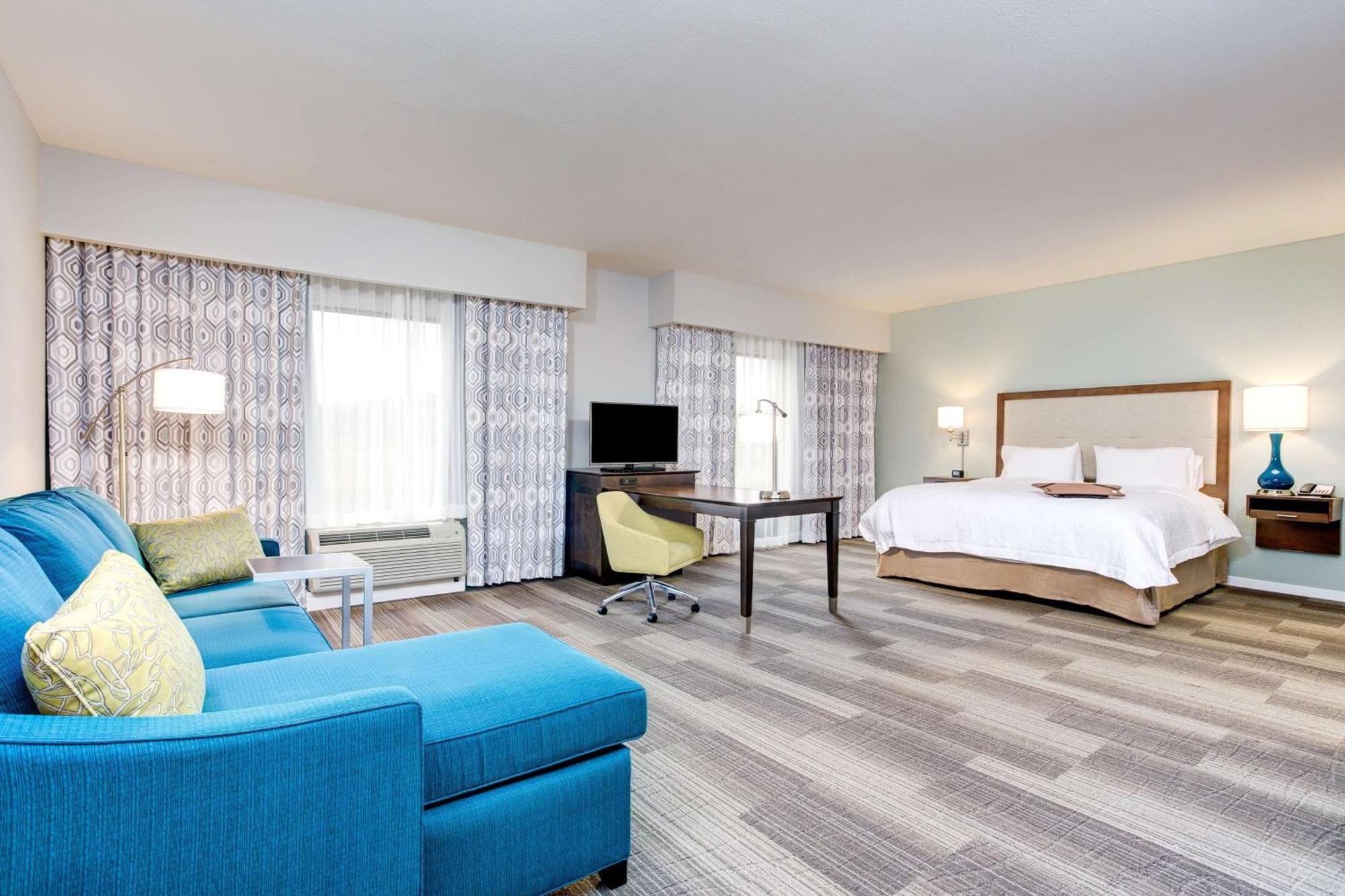 Hampton Inn Macon - I-475 Екстериор снимка