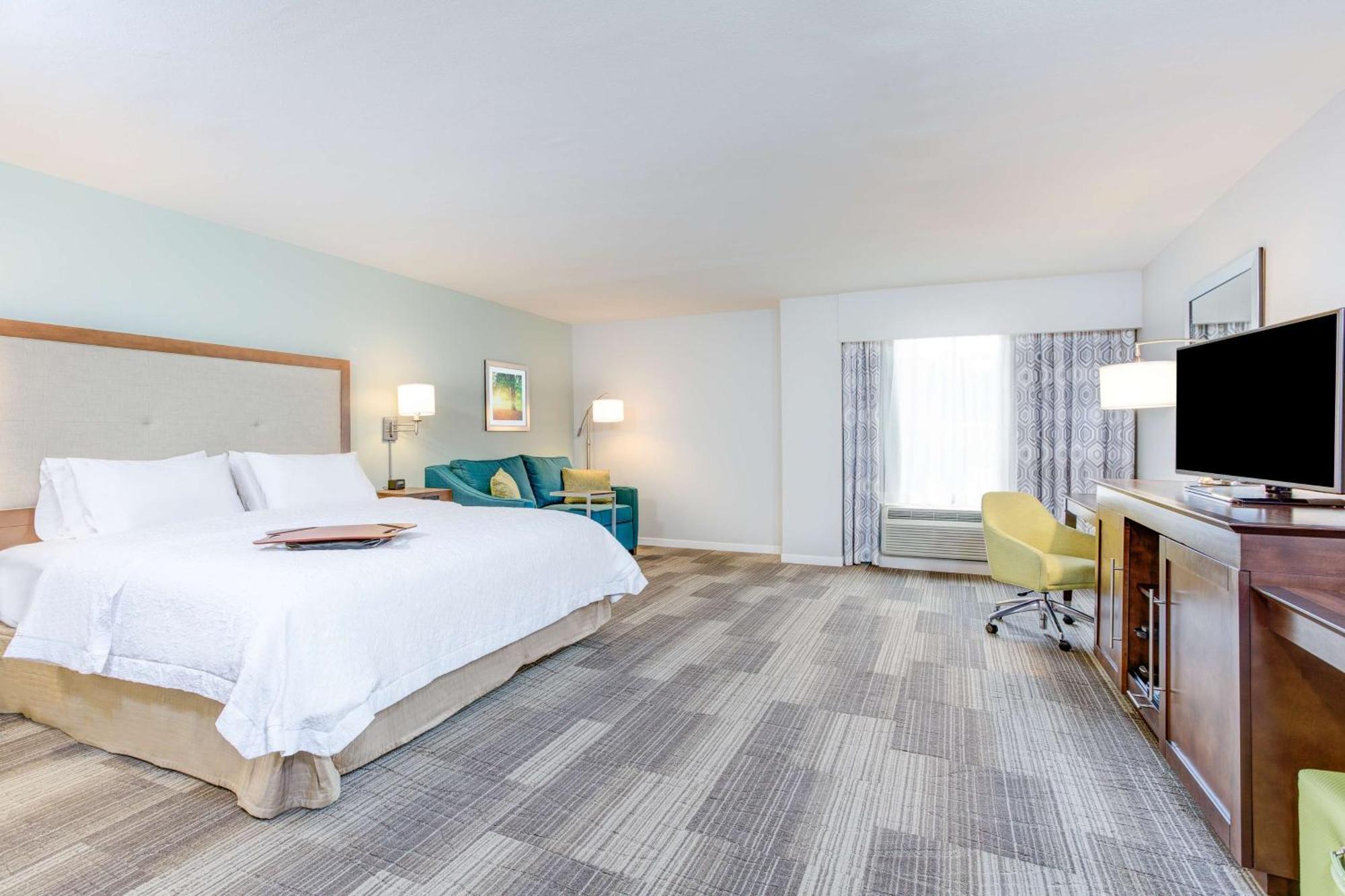 Hampton Inn Macon - I-475 Екстериор снимка